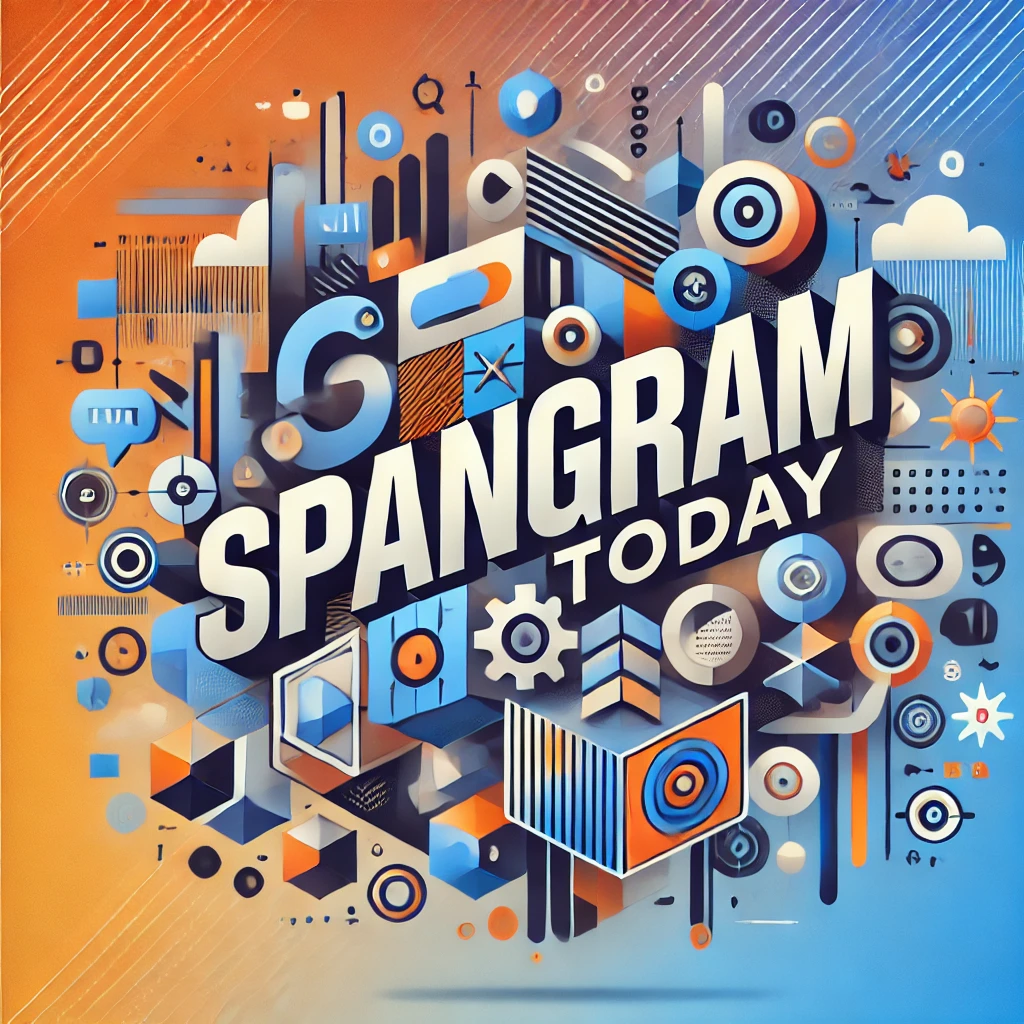 spangram today