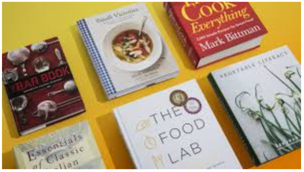 best cookbooks