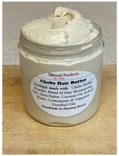 chebe hair butter