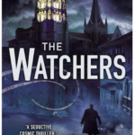 the watchers book