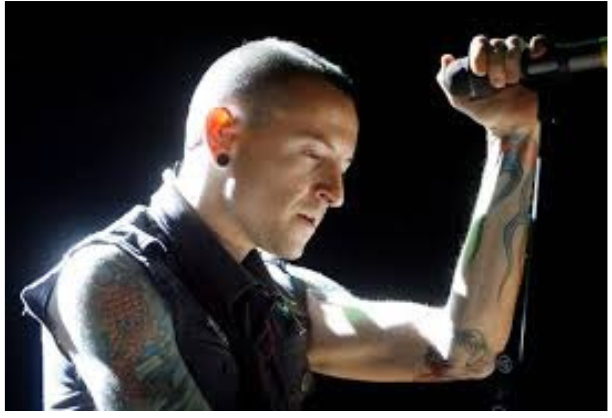 chester bennington net worth