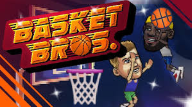 basketbros unblocked