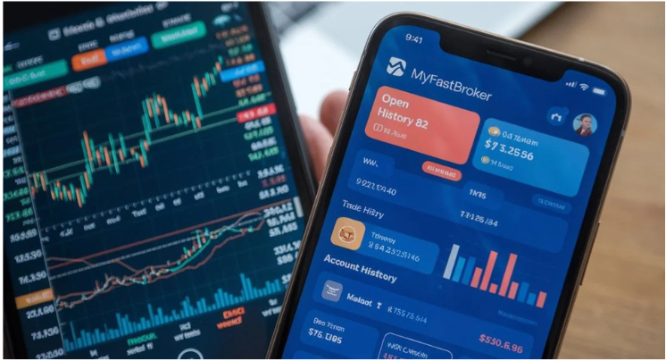 myfastbroker