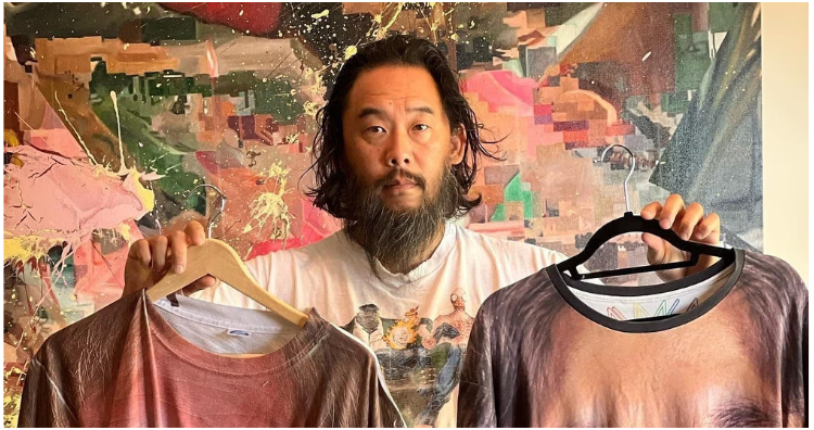 david choe net worth