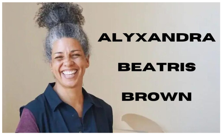 alyxandra beatris brown