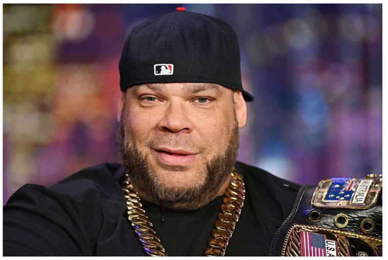 tyrus net worth